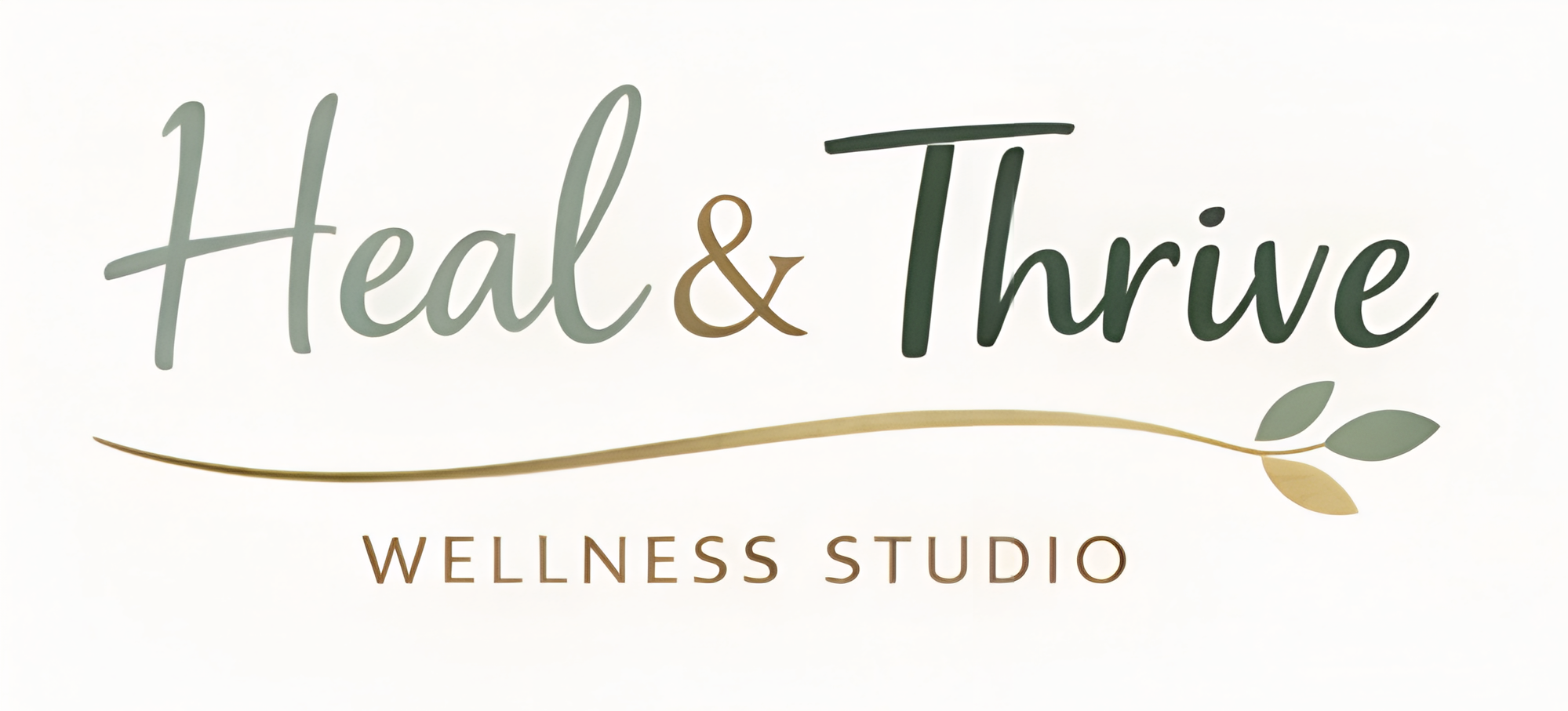 Heal & Thrive Wellness Hub