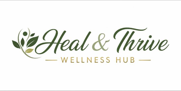 Heal & Thrive Wellness Hub